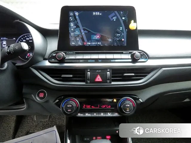 Kia Come New K3 id 3017971 из Кореи 20