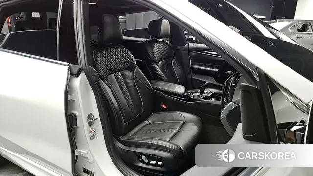 BMW 6 Series GT (G32) id 3717602 из Кореи 20