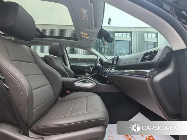 Mercedes-Benz GLE (import) id 4301071 из Китая 19