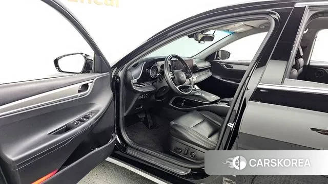 Hyundai The New Grandeur IG id 3562184 из Кореи 20