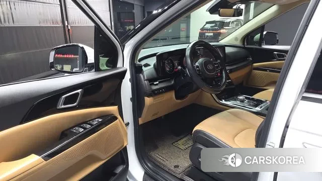 Kia Carnival 4th generation id 3717616 из Кореи 20