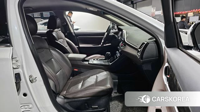 Hyundai Grandeur IG id 3834759 из Кореи 20