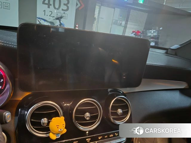 Mercedes-Benz GLC-Class X253 id 4508190 из Кореи 10