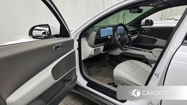 Hyundai Ionic 6 id 2984247 из Кореи 20