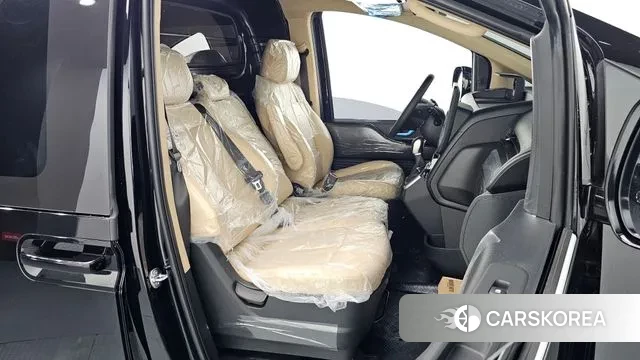 Hyundai Staria id 3565344 из Кореи 20