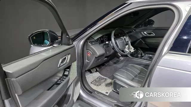 Land Rover Range Rover Velar id 3778164 из Кореи 20