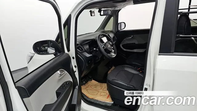 Kia The New Ray id 2621932 из Кореи 20