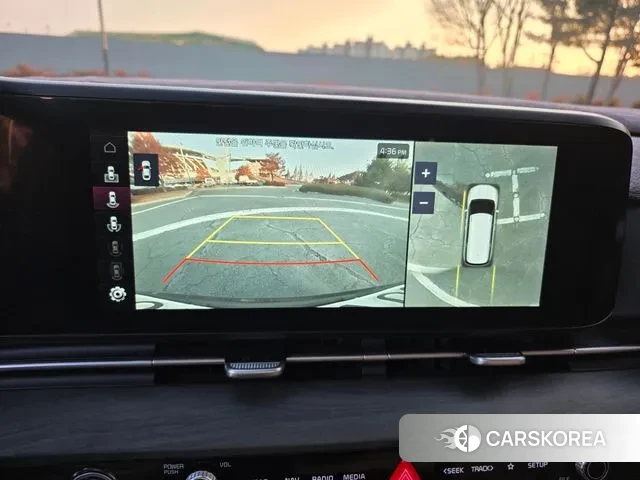 Kia Carnival 4th generation id 3410871 из Кореи 20