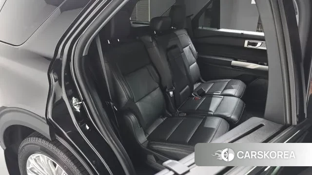 Ford Explorer 6th Generation id 3365666 из Кореи 20