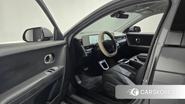 Hyundai Ionic 5 id 4636966 из Кореи 34