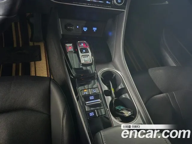 Hyundai Sonata (DN8) id 2631859 из Кореи 20