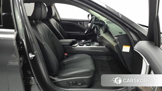 Kia K8 Hybrid id 4337281 из Кореи 32