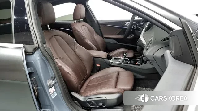 BMW 2 Series Gran Coupe (F44) id 2931754 из Кореи 20