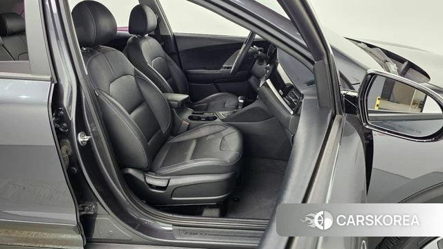 Kia The New Niro id 4501879 из Кореи 31
