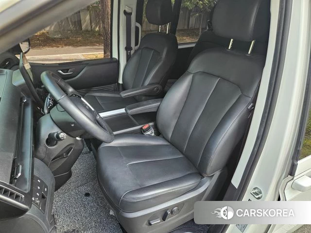 Hyundai Staria id 4948467 из Кореи 20