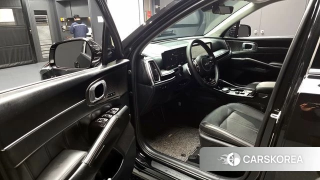 Kia The New Sorento 4th Generation id 3786762 из Кореи 20