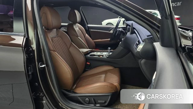 Genesis G70 id 4543348 из Кореи 31