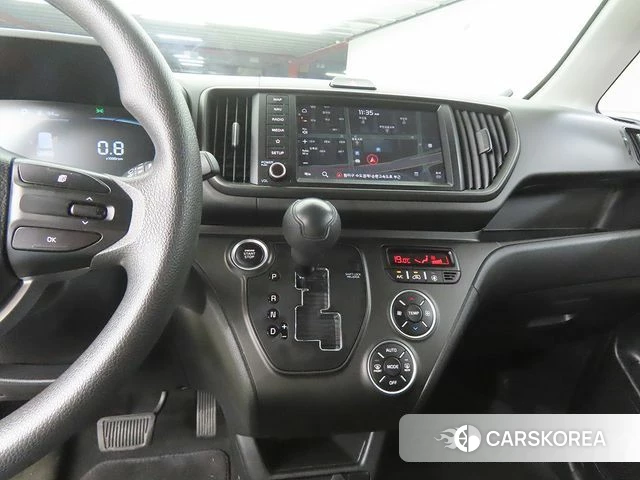 Kia The New Kia Ray id 4462793 из Кореи 20