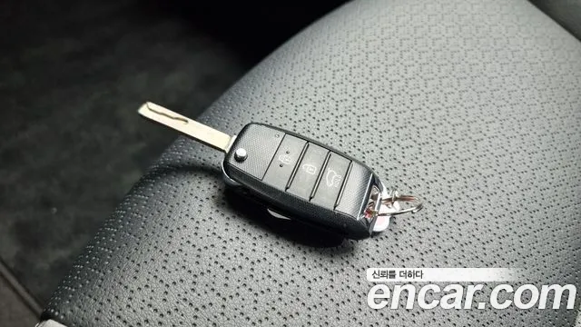 Kia Morning Urban (JA) id 2576197 из Кореи 20