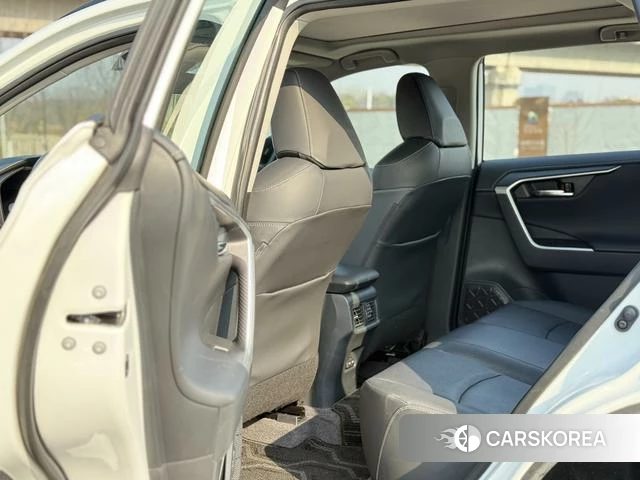 Toyota RAV4 Rongfang id 4273370 из Китая 21