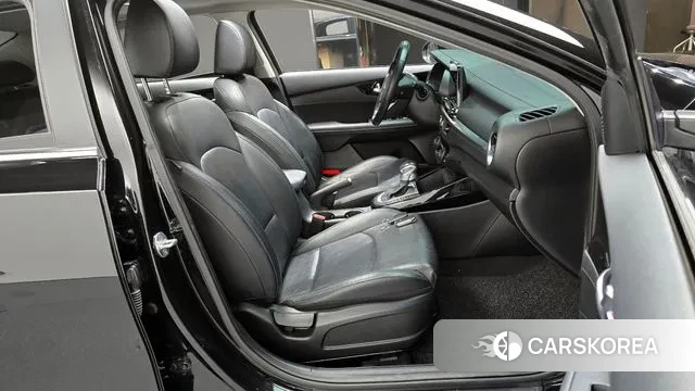 Kia Come New K3 id 3617214 из Кореи 20