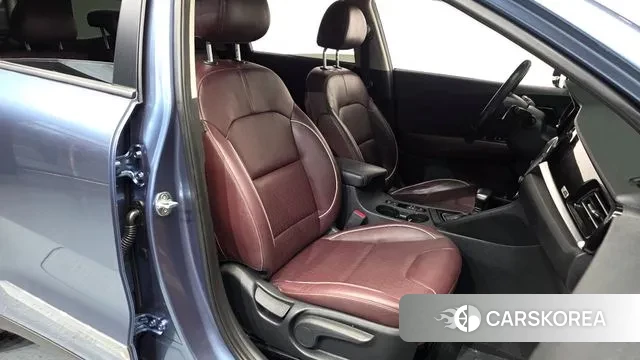 Kia The New Niro id 3760454 из Кореи 20