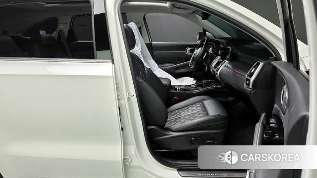 Kia Sorento 4th Generation id 3884967 из Кореи 20