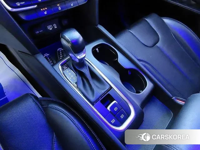 Hyundai Santa Fe TM id 3297202 из Кореи 20