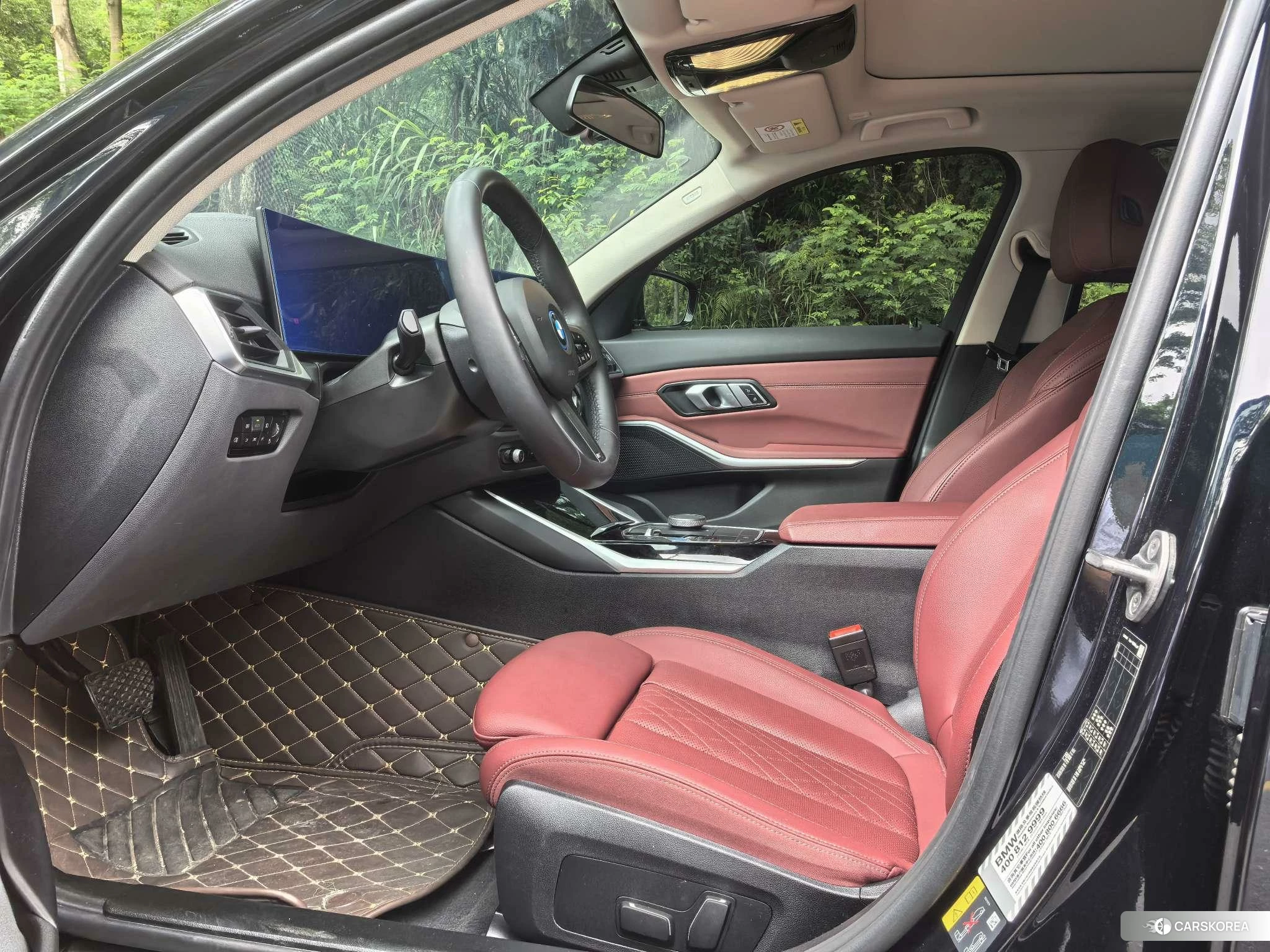 BMW i3 id 4461530 из Китая 12