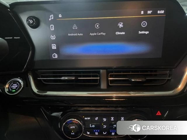 Chevrolet (GM Daewoo) Trax Crossover id 4493984 из Кореи 15