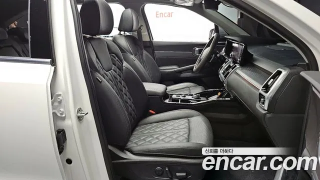 Kia Sorento 4th Generation id 2738694 из Кореи 20