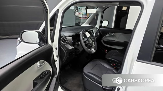 Kia The New Ray id 3954139 из Кореи 20