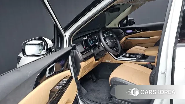 Kia Carnival 4th generation id 3011336 из Кореи 20