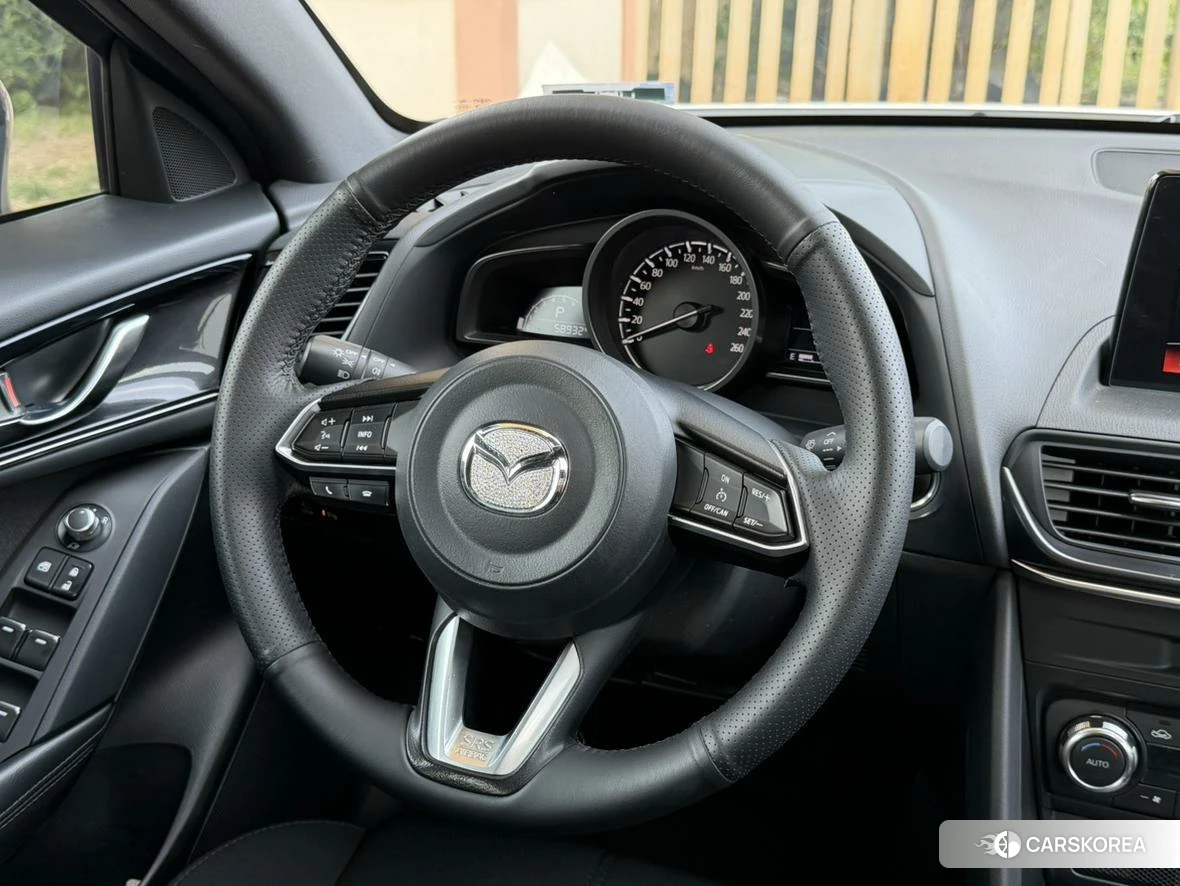 Mazda CX-4 id 4486343 из Китая 19