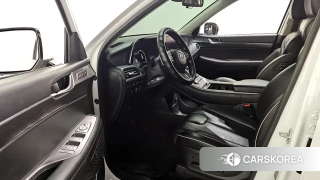 Hyundai Palisade id 3717051 из Кореи 20