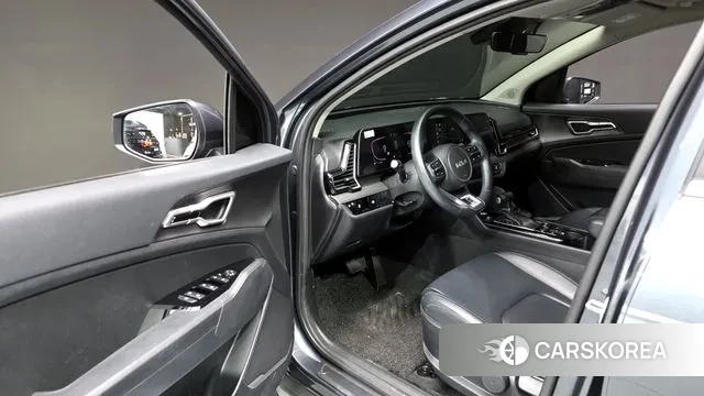 Kia Sportage 5th Generation id 3591930 из Кореи 20