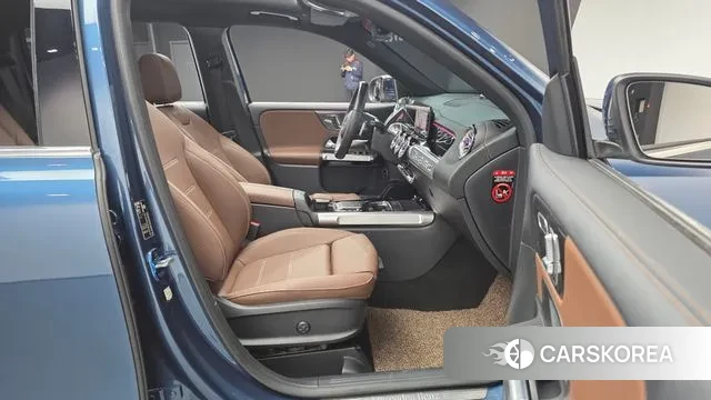 Mercedes-Benz GLB-Class X247 id 3327617 из Кореи 20