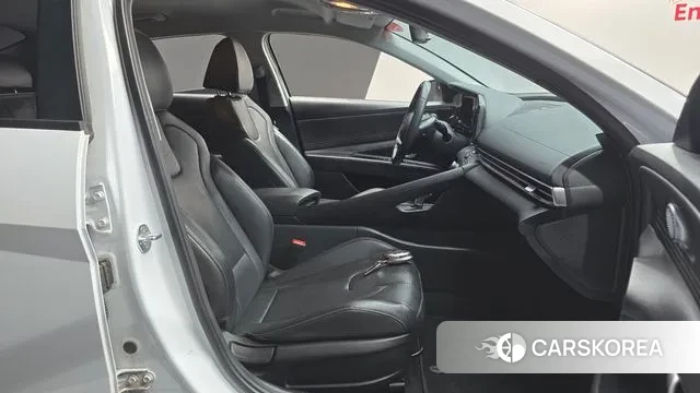 Hyundai The New Avante (CN7) id 3400017 из Кореи 20