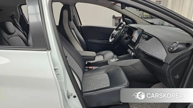 Renault Korea (Samsung) Joe id 4836000 из Кореи 30