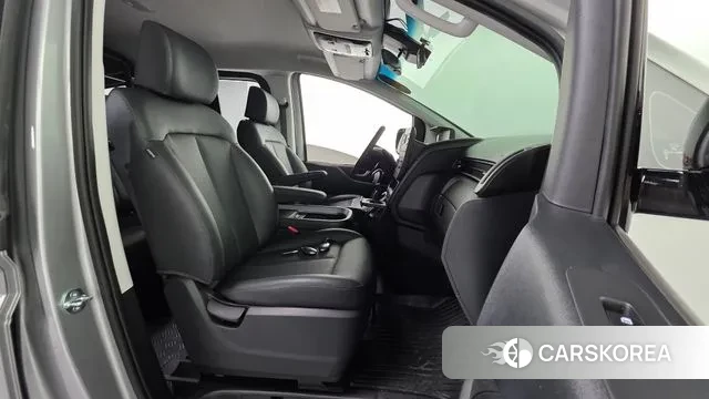 Hyundai Staria id 3080164 из Кореи 20