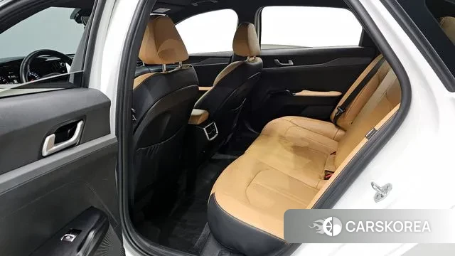 Kia K5 3rd generation id 3406469 из Кореи 20