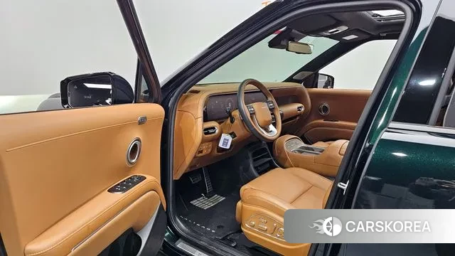 Hyundai Palisade (LX3) id 3371737 из Кореи 20