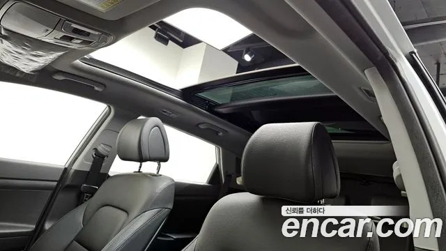 Hyundai All New Tucson id 2673472 из Кореи 20