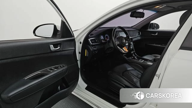 Kia The New K5 2nd generation id 4305112 из Кореи 32