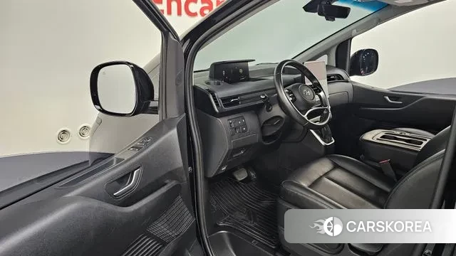 Hyundai Staria id 2984548 из Кореи 20