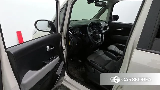 Kia The New Ray id 3421427 из Кореи 20