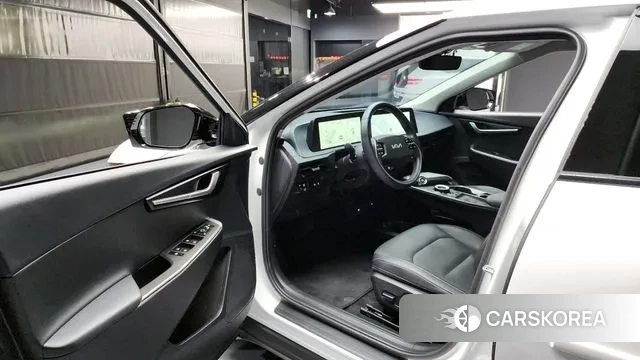 Kia EV6 id 3317486 из Кореи 20