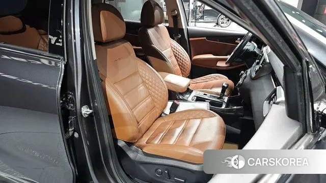 Kia The New Sorento id 3344801 из Кореи 20