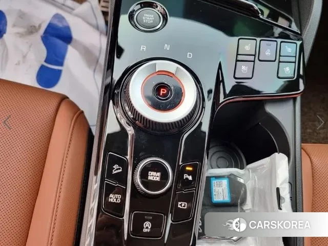 Kia Sportage 5th Generation id 3745582 из Кореи 20