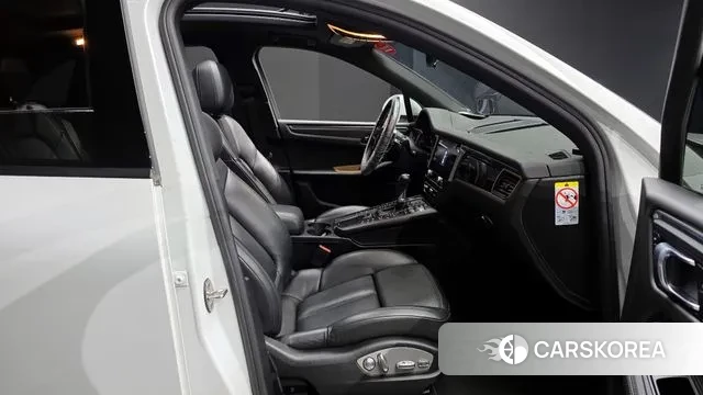 Porsche Macan id 3183193 из Кореи 20